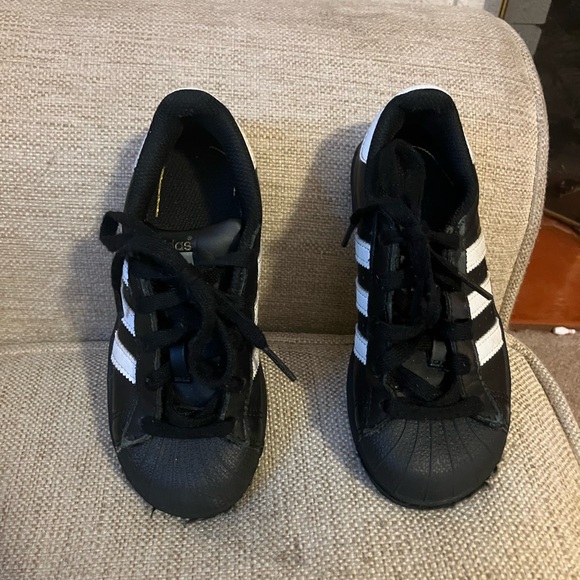 Adidas superstar 2 kids - Picture 6 of 6